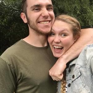 Meet your Posher, Aaron